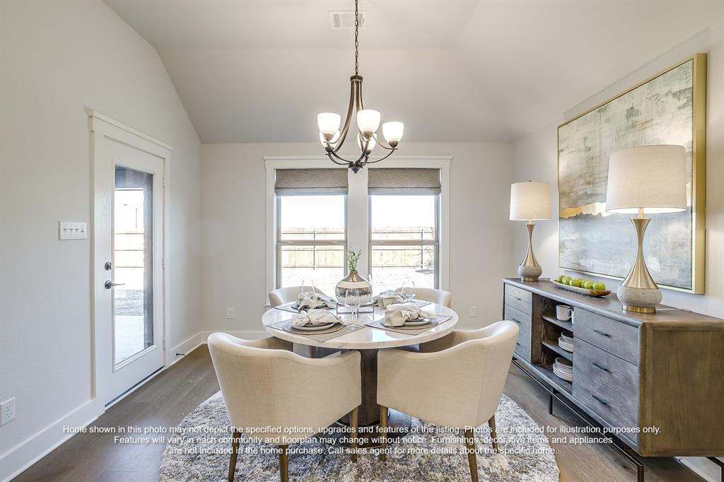 5205 Rutherford Drive Midlothian, TX 76065 - Photo 10 of 16 5205 Rutherford Dr.21