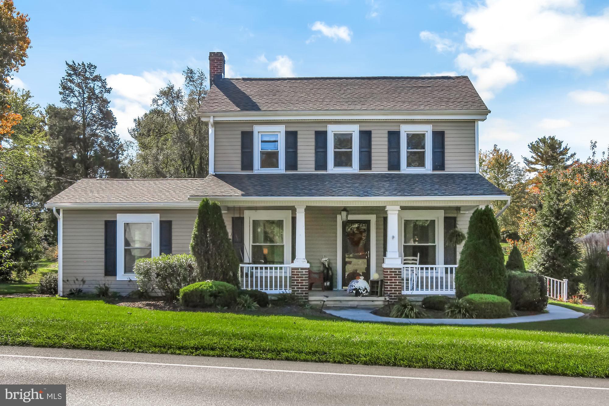2250 Delta Road Brogue, PA 17309 - Photo 1 of 29
