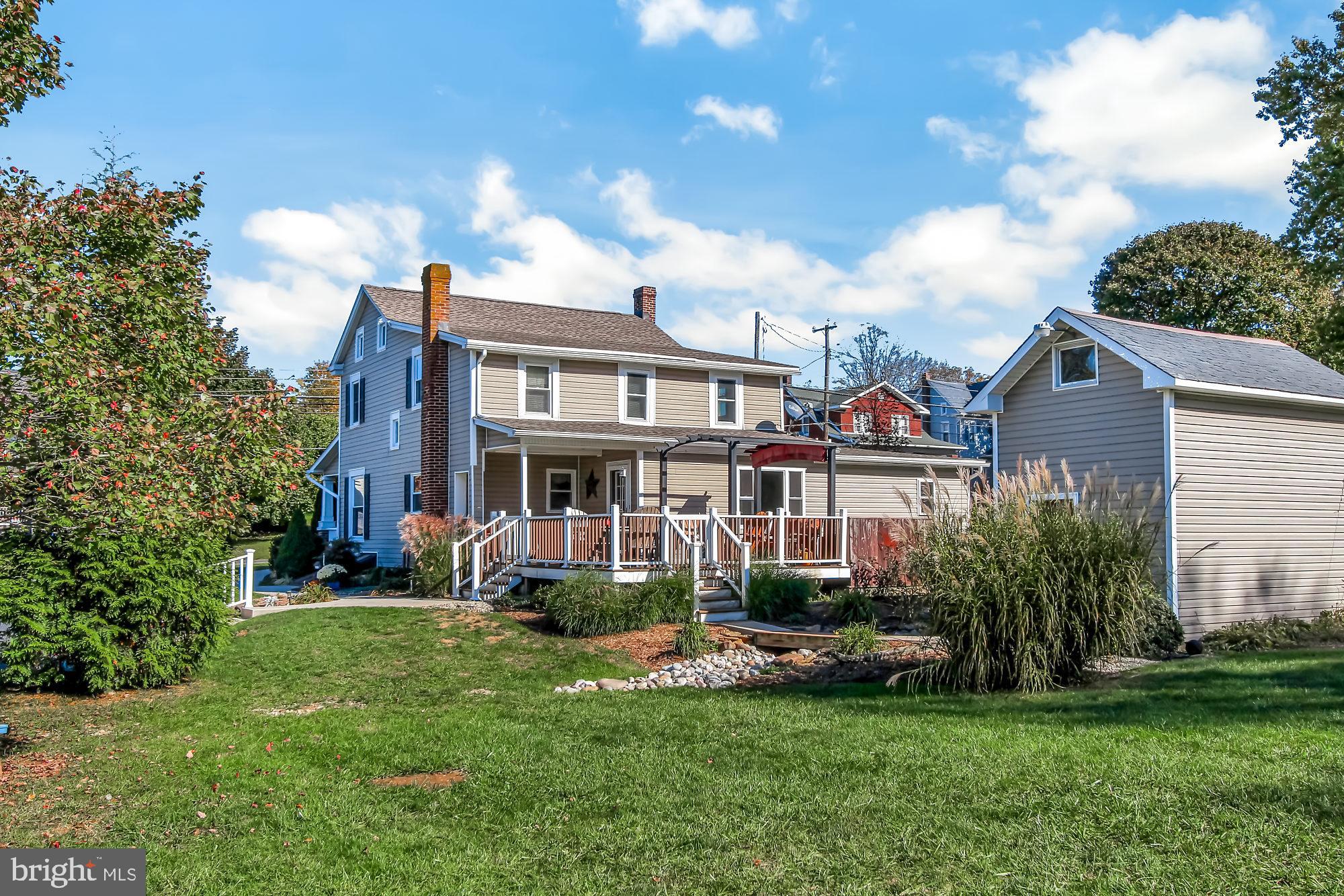 2250 Delta Road Brogue, PA 17309 - Photo 23 of 29