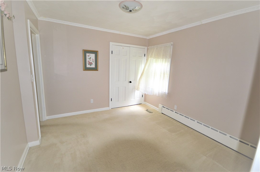 5618 Middle Ridge Road Madison, OH 44057 - Photo 17 of 18 Bedroom 3