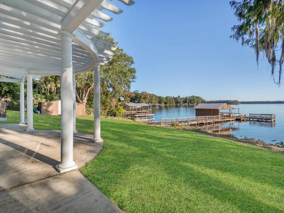983 Drake Acres Road Quincy, FL 32351 - Photo 25 of 36 Gallery Image 25