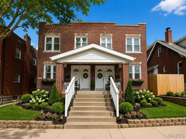 $499,900 | 3683 Montana Street, St. Louis, MO 63116