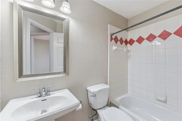 $1,750 | 4930 Bryant Ridge Road, Houston, TX 77053