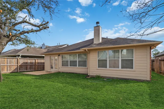 $1,750 | 4930 Bryant Ridge Road, Houston, TX 77053