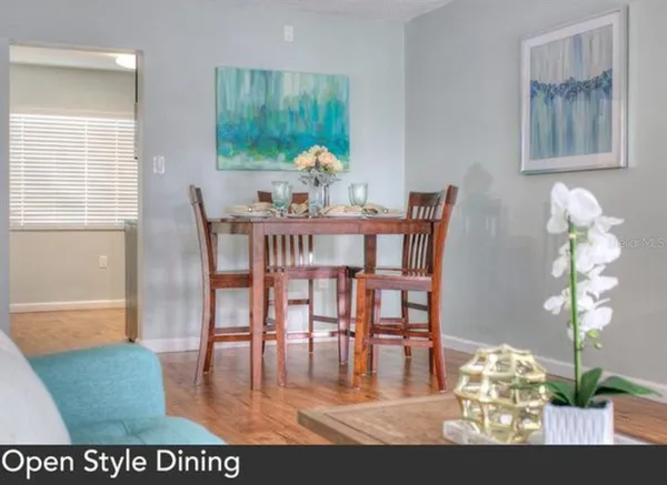$1,600 | 1846 Shore Drive South, Unit 107, South Pasadena, FL 33707