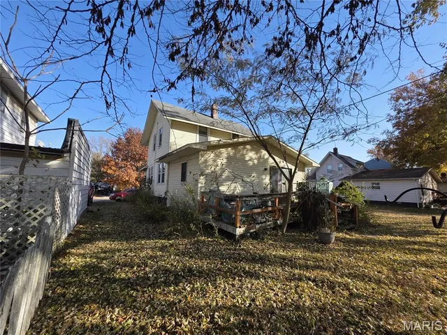 $60,000 | 1020 North Charles Street, Carlinville, IL 62626