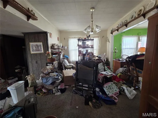 $60,000 | 1020 North Charles Street, Carlinville, IL 62626