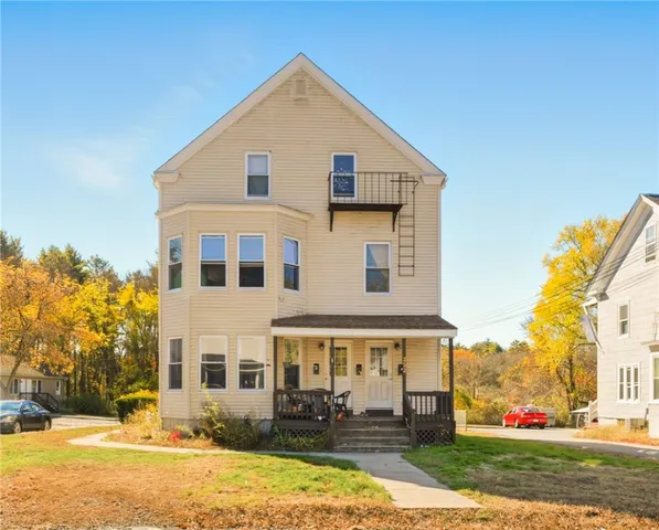 $899,900 | 248 Church Street, Burrillville, RI 02859