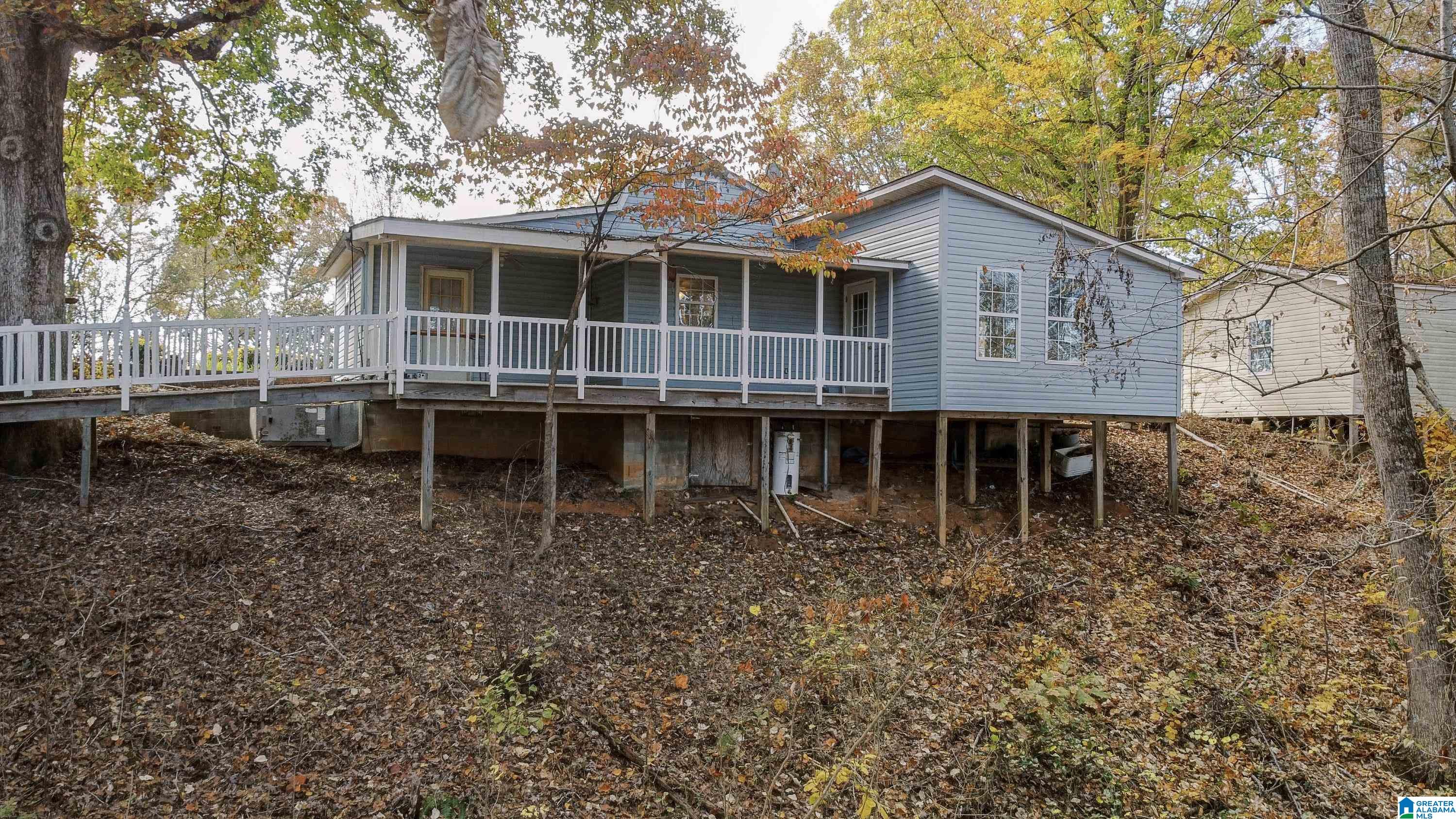 526 County Road 125 Heflin, AL 36264 - Photo 71 of 83