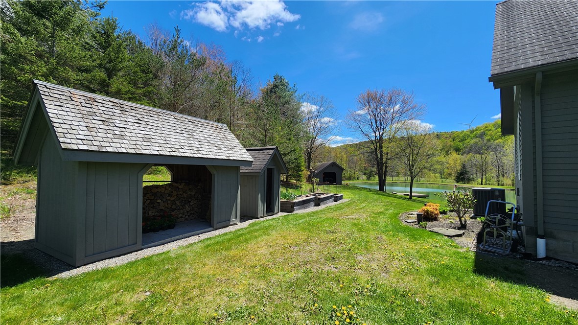 4810 Kirkwood Road Cohocton, NY 14826 - Photo 6 of 47