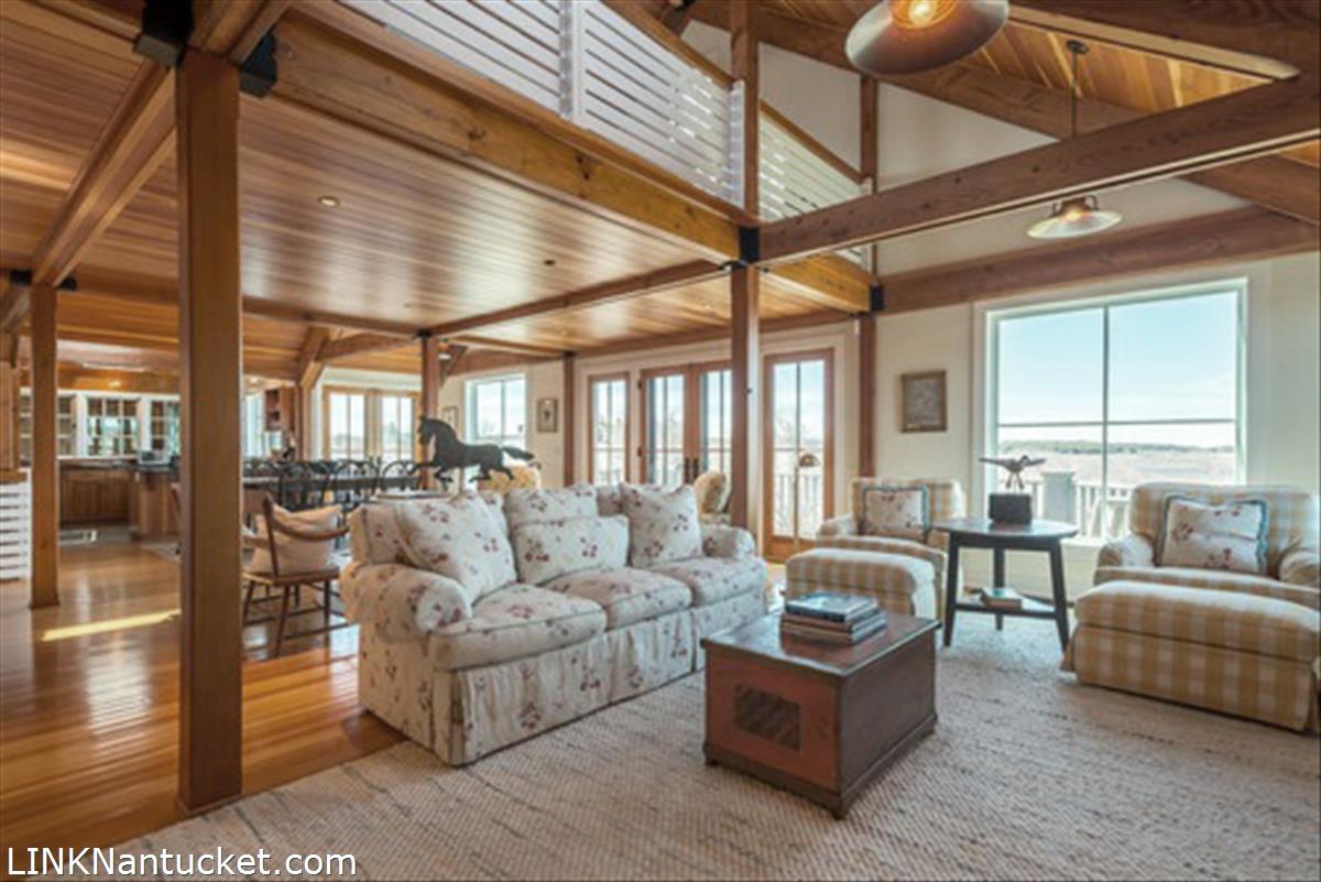 78 Millbrook Road Nantucket, MA 02554 - Photo 7 of 27 Gallery Image 7
