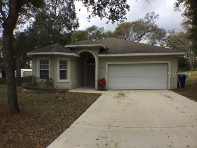 2430 Princeton Road DeLand, FL 32724 - Photo 1 of 1