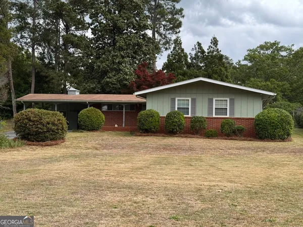 $215,000 | 106 Johnston Drive, Thomaston, GA 30286