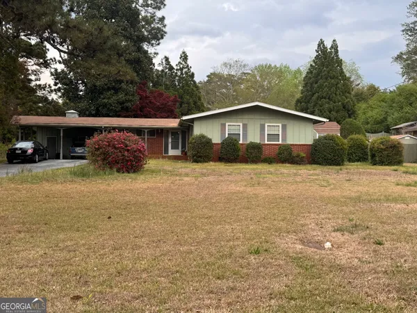 $215,000 | 106 Johnston Drive, Thomaston, GA 30286