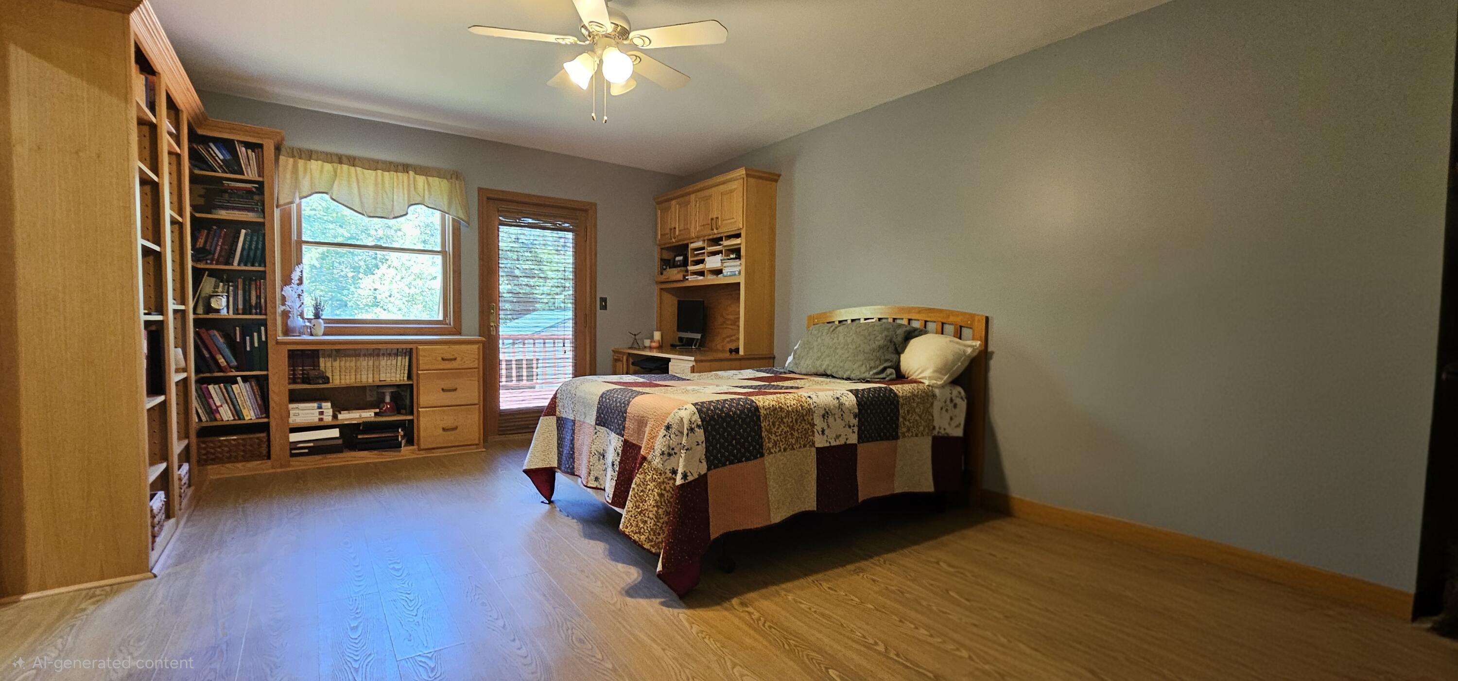 6 Apple Tree Lane Albion, ME 04910 - Photo 19 of 38 17. Primary Bedroom