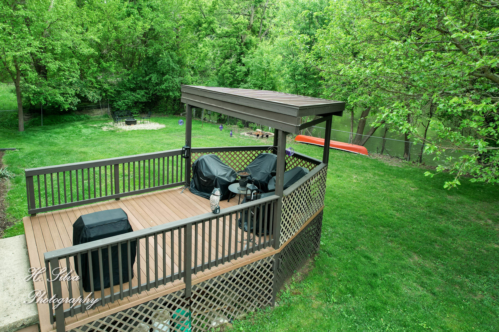 1402 Winaki Trail Algonquin, IL 60102 - Photo 28 of 33