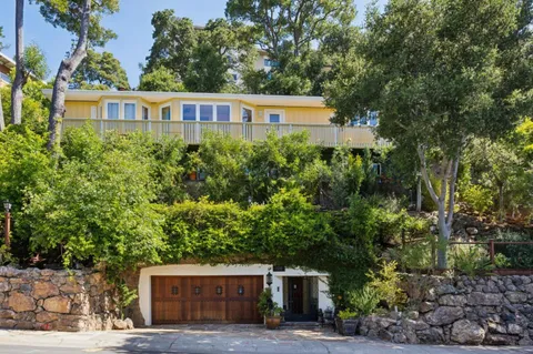 $3,500,000 | 120 Gramercy Drive, San Mateo, CA 94402