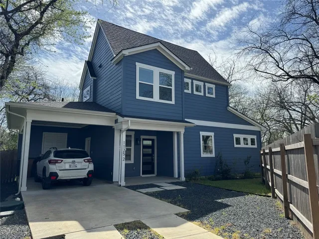 $599,000 | 1125 Saucedo Street, Unit 2, Austin, TX 78721