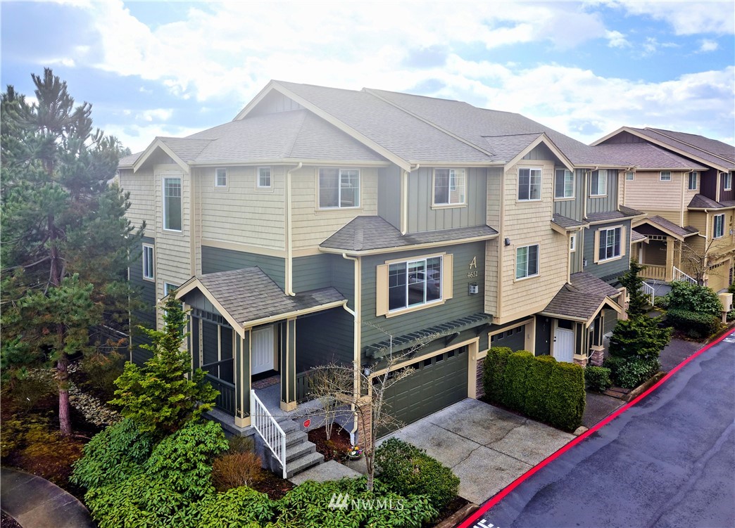 4651 Northeast 3rd Court, Unit A1 Renton, WA 98059 - Photo 24 of 24 Gallery Image 24