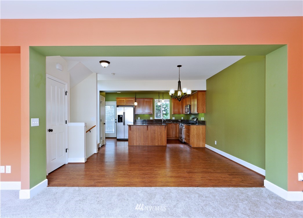 4651 Northeast 3rd Court, Unit A1 Renton, WA 98059 - Photo 8 of 24 Gallery Image 8
