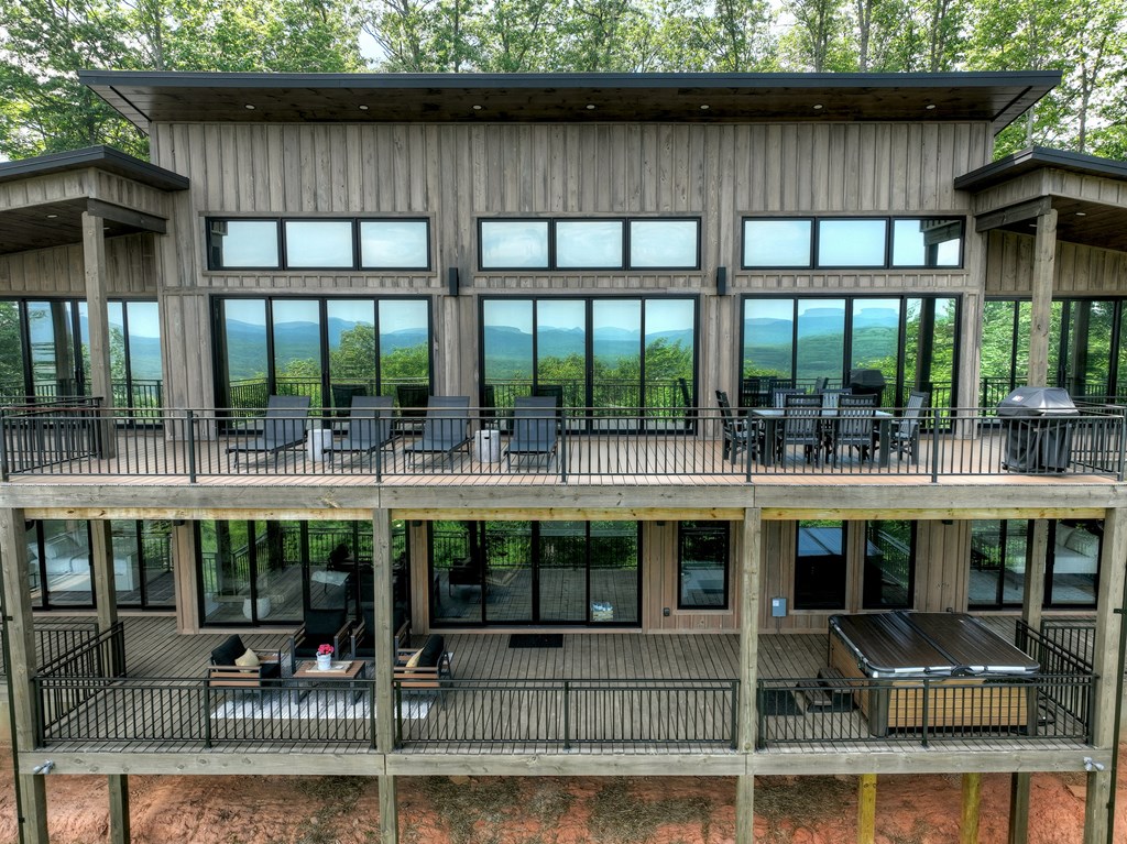 417 Bill Claypool Drive Blue Ridge, GA 30513 - Photo 62 of 73