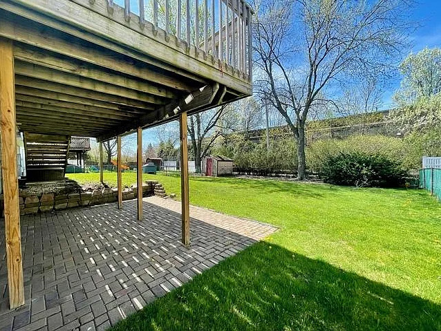 168 Farm Gate Lane Bolingbrook, IL 60440 - Photo 16 of 17