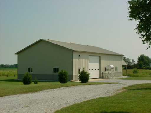 16300 Hardin Wapak Road Botkins, OH 45306 - Photo 2 of 3 Gallery Image 2