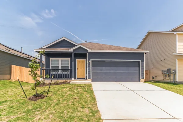 $1,900 | 2808 Schwartz Lane, Pflugerville, TX 78660