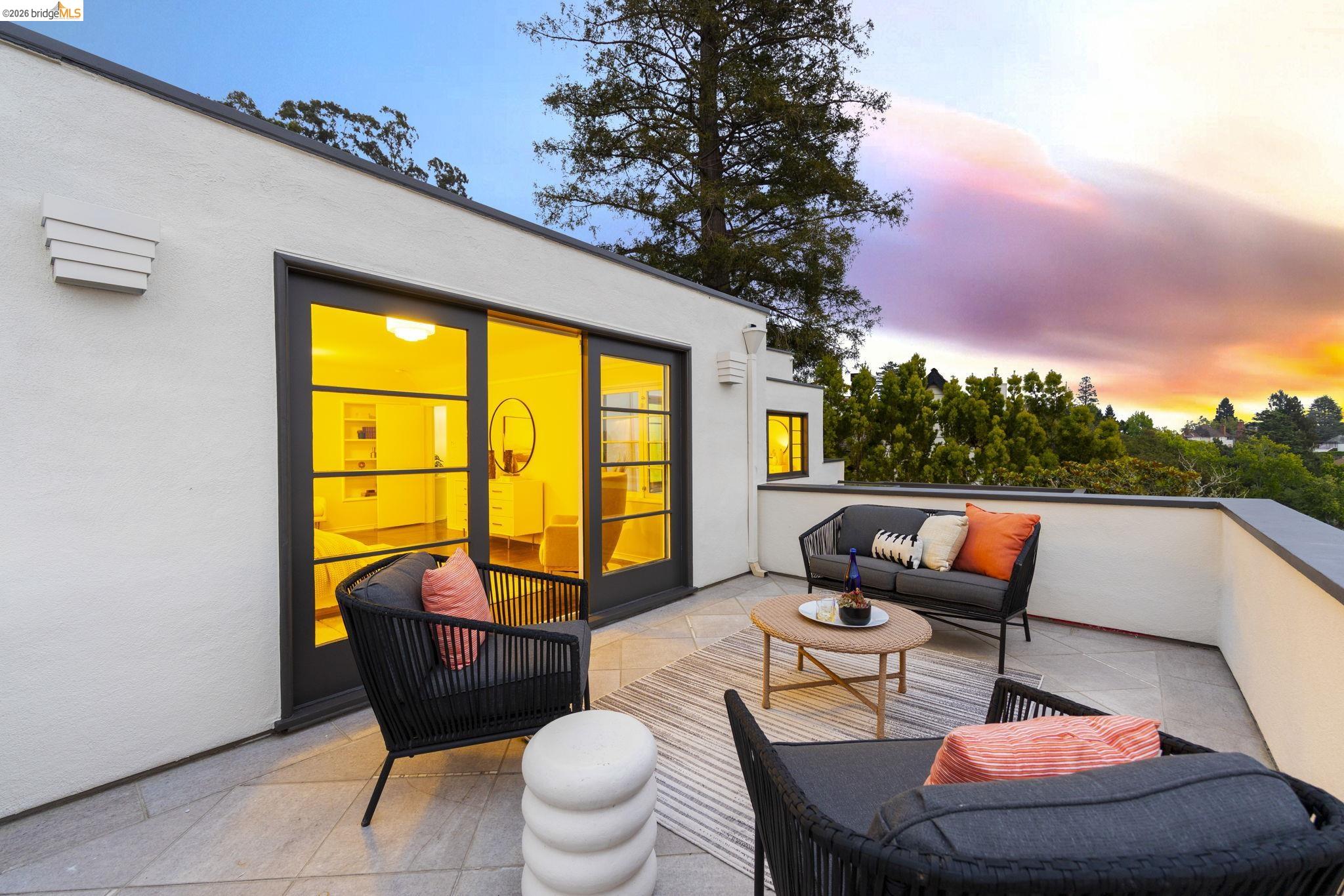 110 Somerset Road Piedmont, CA 94611 - Photo 75 of 82