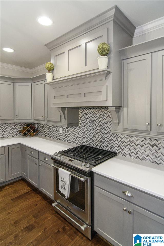445 Ballantrae Road Pelham, AL 35124 - Photo 19 of 50