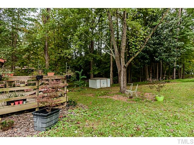 503 Corwin Road Garner, NC 27529 - Photo 18 of 23 Photo 18