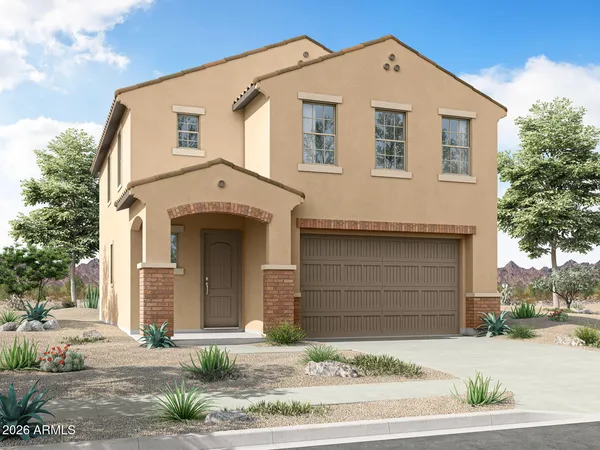 $446,990 | 8047 West Berkeley Road, Phoenix, AZ 85035
