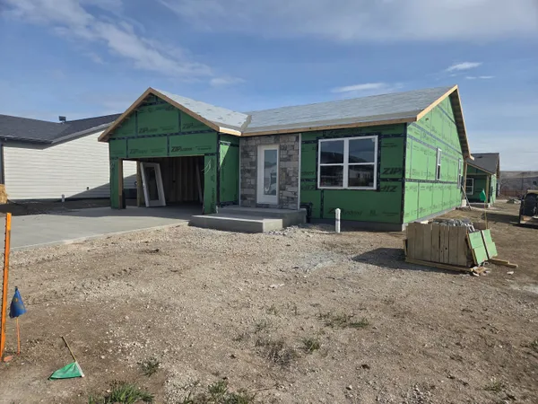 $295,500 | 1290 Edelman Loop, Sheridan, WY 82801