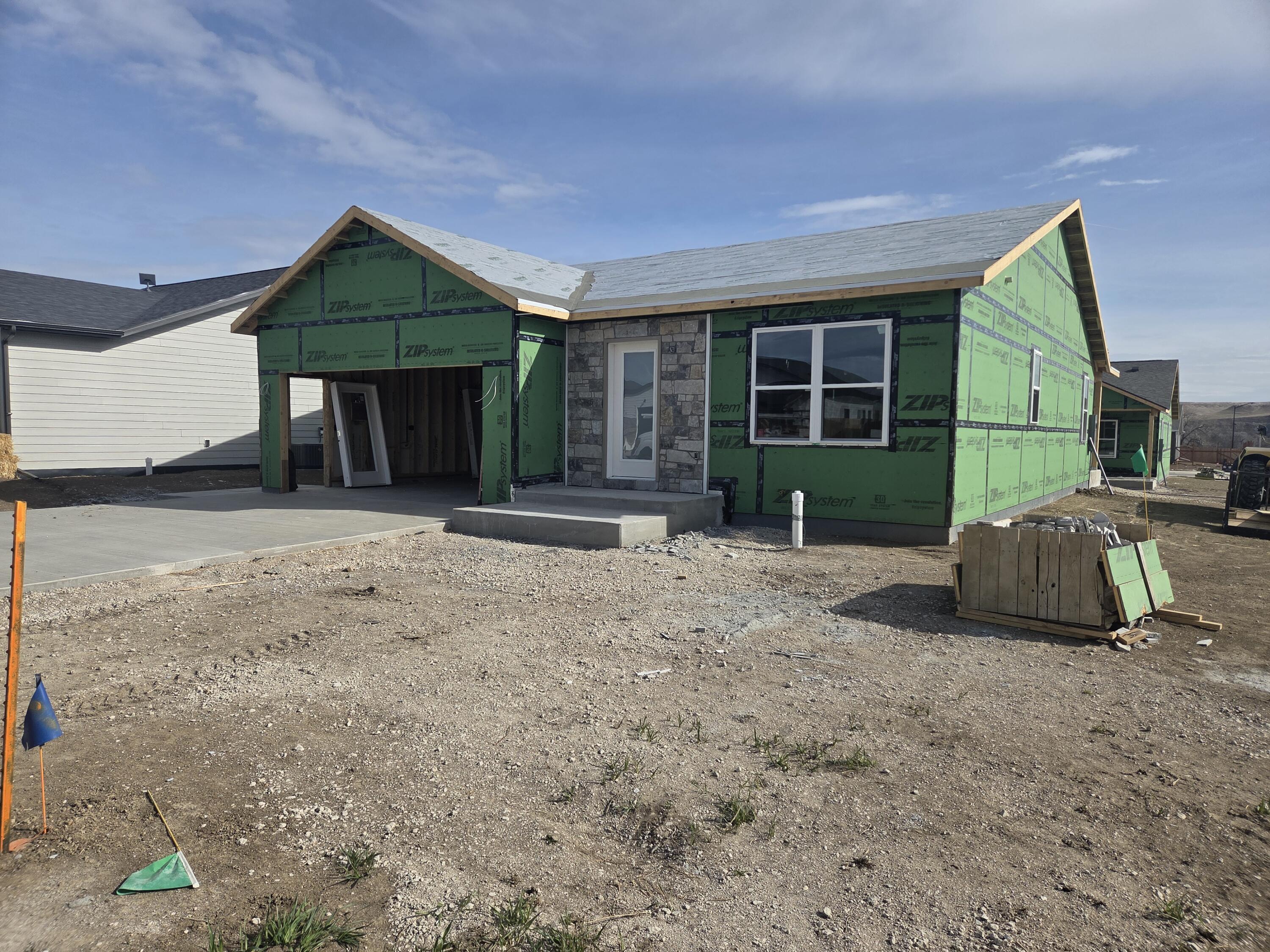 1290 Edelman Loop Sheridan, WY 82801 - Photo 1 of 6 1000013077