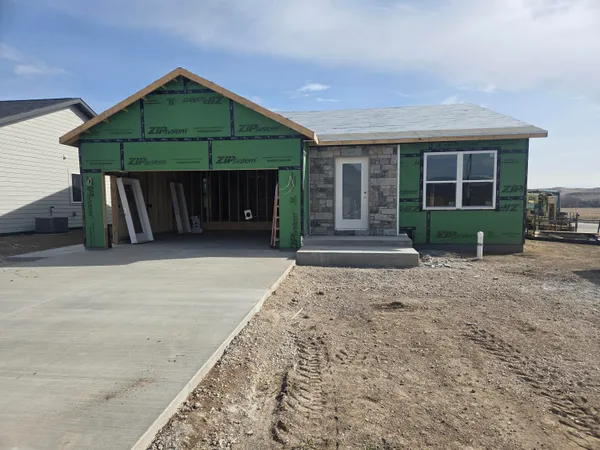 $295,500 | 1290 Edelman Loop, Sheridan, WY 82801