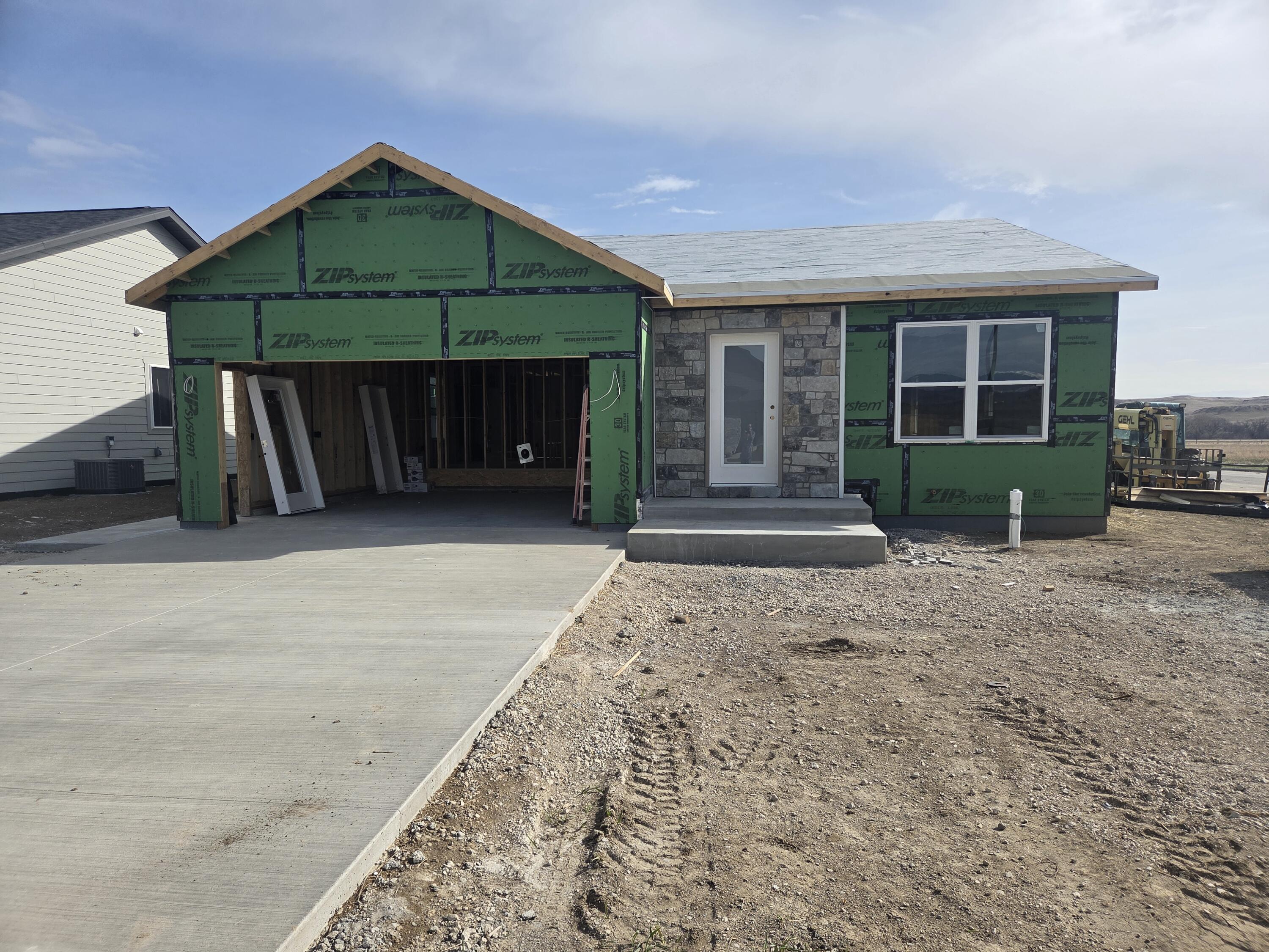 1290 Edelman Loop Sheridan, WY 82801 - Photo 2 of 6 1000013078