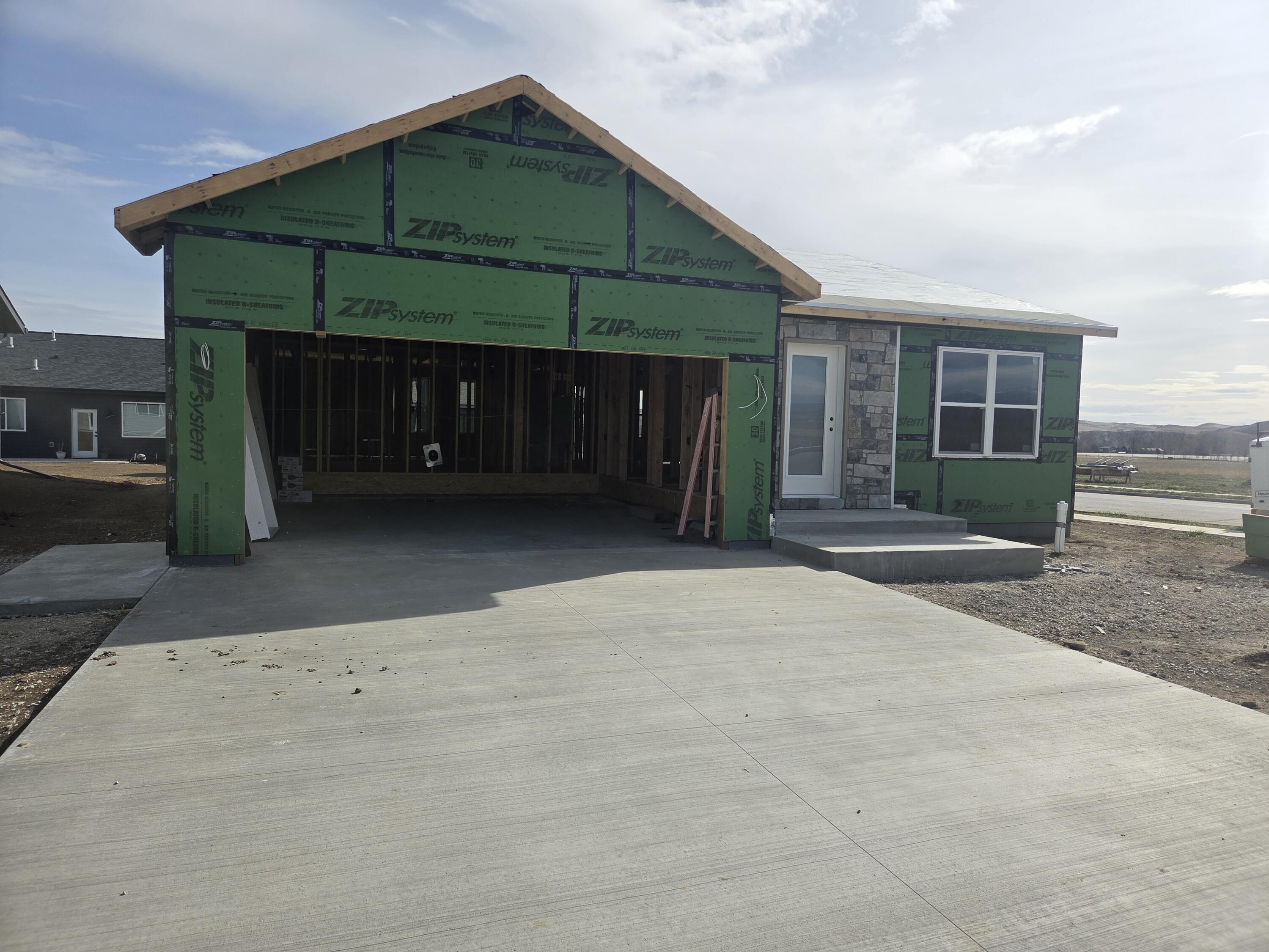 1290 Edelman Loop Sheridan, WY 82801 - Photo 3 of 6 1000013079