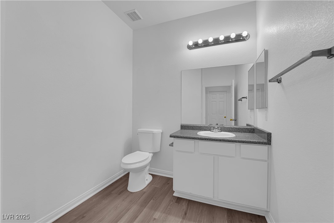 4915 East Russell Road, Unit 132 Las Vegas, NV 89120 - Photo 12 of 33