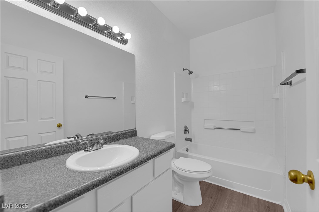 4915 East Russell Road, Unit 132 Las Vegas, NV 89120 - Photo 14 of 33