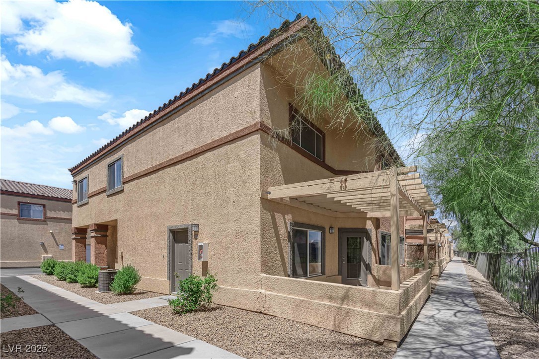 4915 East Russell Road, Unit 132 Las Vegas, NV 89120 - Photo 28 of 33