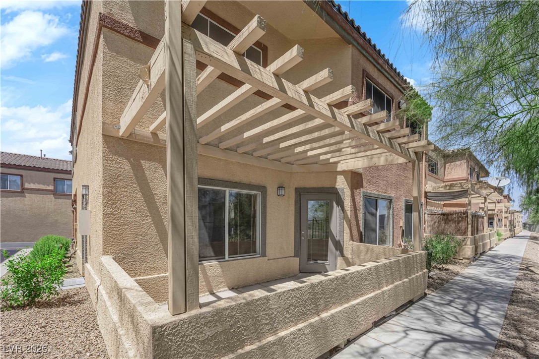 4915 East Russell Road, Unit 132 Las Vegas, NV 89120 - Photo 29 of 33