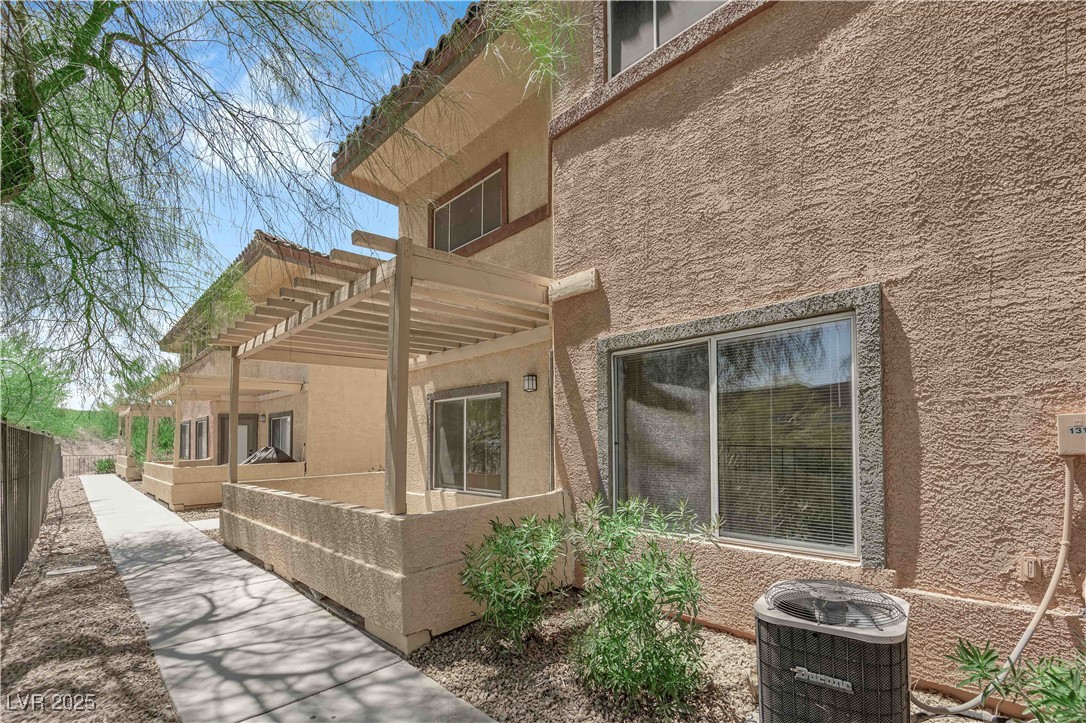 4915 East Russell Road, Unit 132 Las Vegas, NV 89120 - Photo 30 of 33