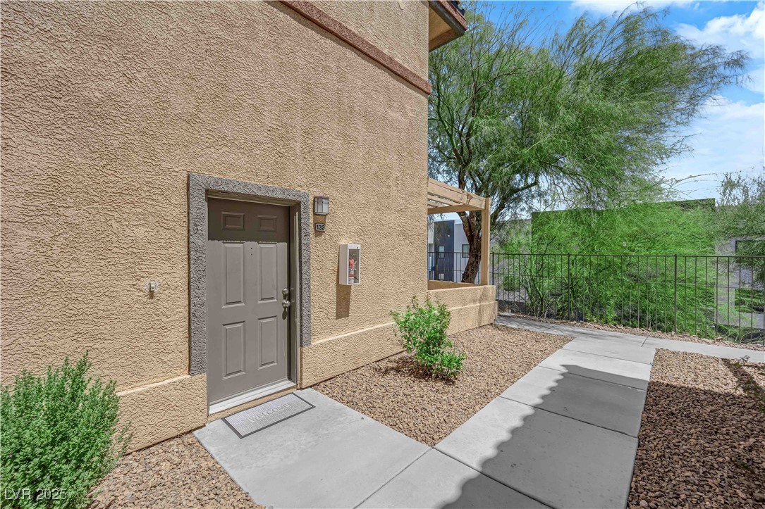 4915 East Russell Road, Unit 132 Las Vegas, NV 89120 - Photo 31 of 33