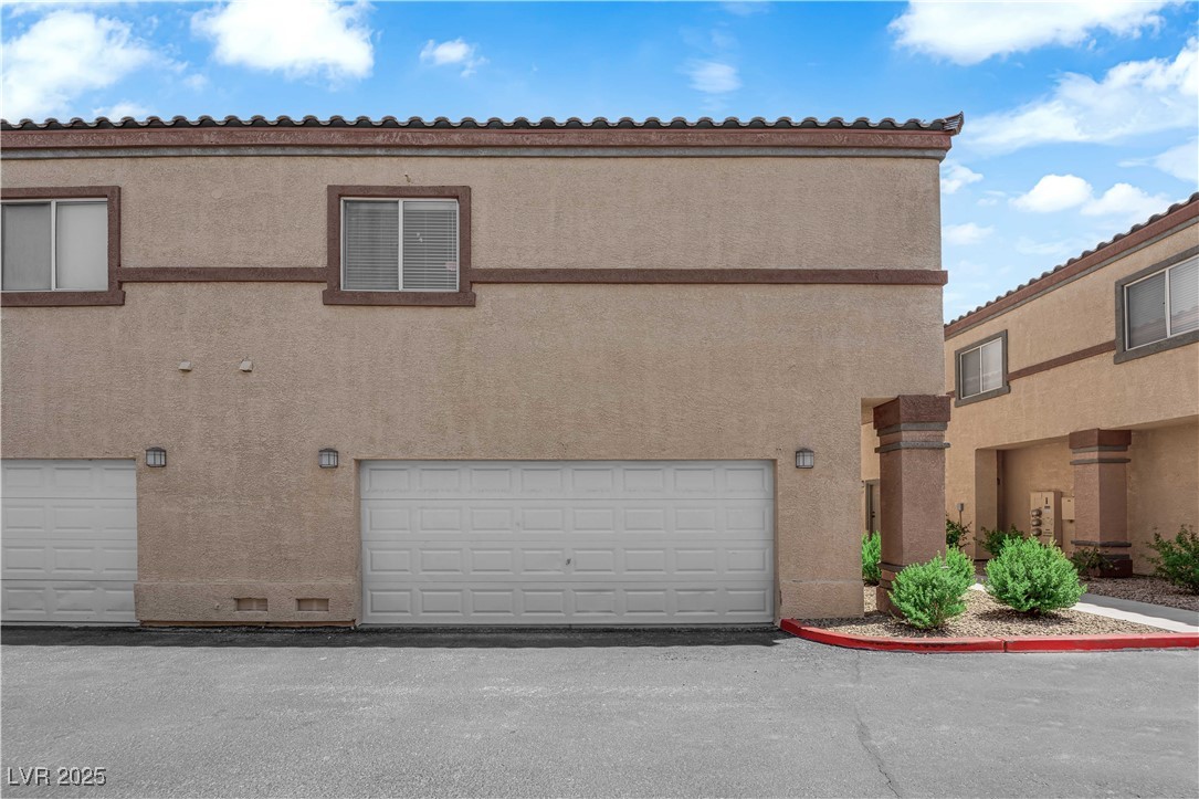 4915 East Russell Road, Unit 132 Las Vegas, NV 89120 - Photo 32 of 33