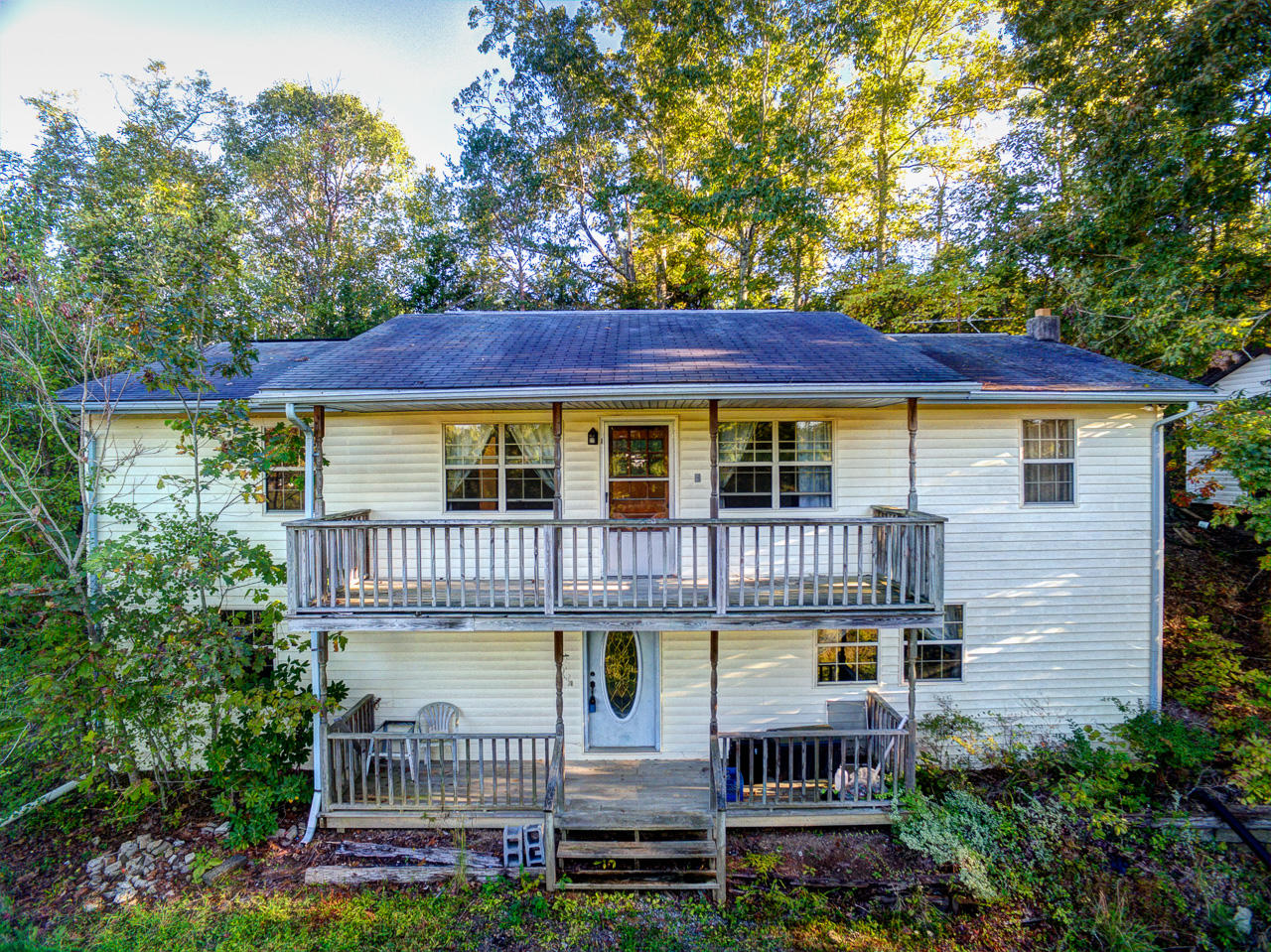 1765 Rauhuff Hollow Road Sevierville, TN 37876 - Photo 1 of 37 DJI_0116_17_18_19_20