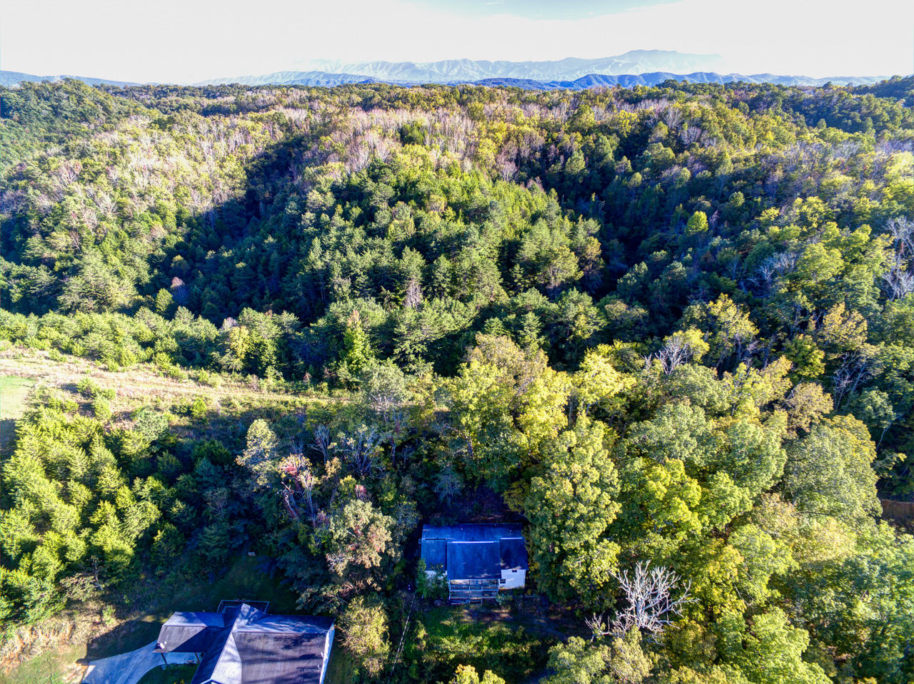 1765 Rauhuff Hollow Road Sevierville, TN 37876 - Photo 11 of 37 DJI_0076_7_9