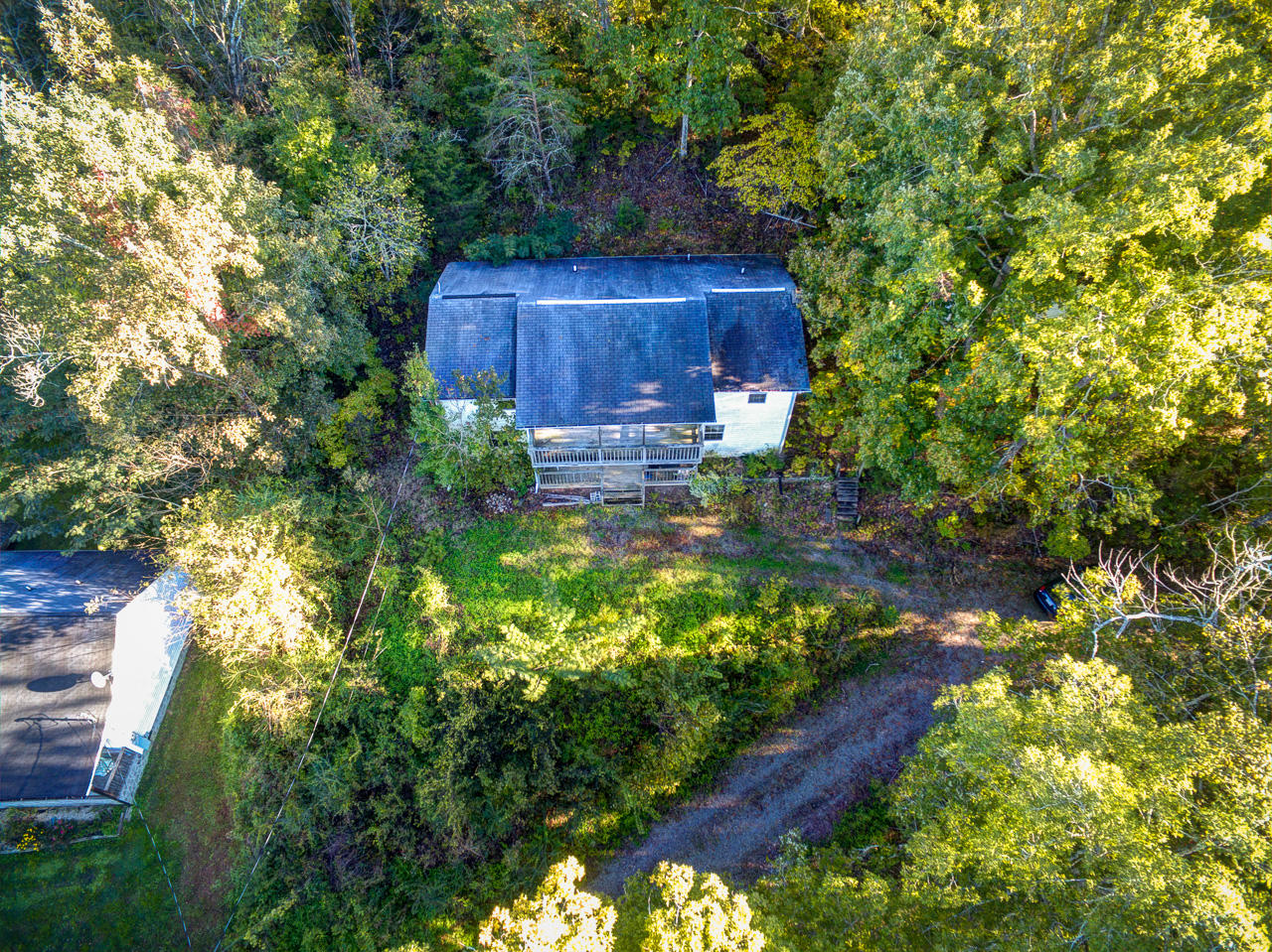 1765 Rauhuff Hollow Road Sevierville, TN 37876 - Photo 13 of 37 DJI_0091_2_4