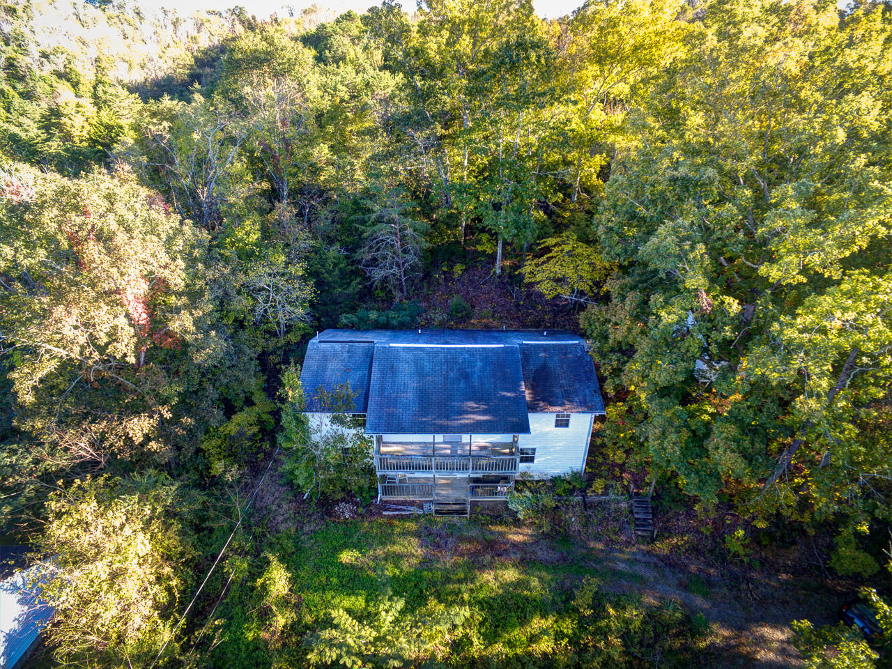 1765 Rauhuff Hollow Road Sevierville, TN 37876 - Photo 14 of 37 DJI_0101_2_4