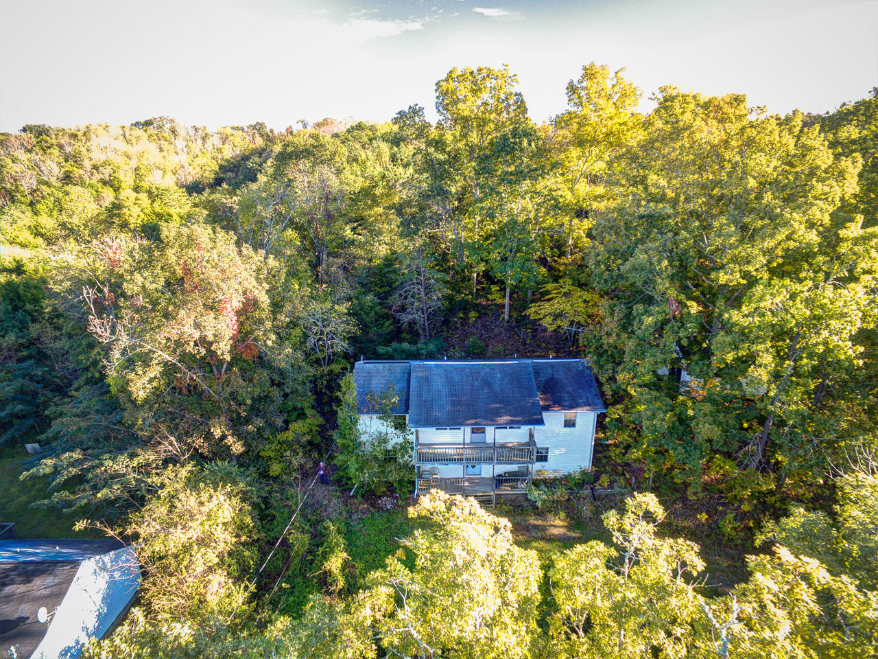 1765 Rauhuff Hollow Road Sevierville, TN 37876 - Photo 5 of 37 DJI_0051_2_3_4_5