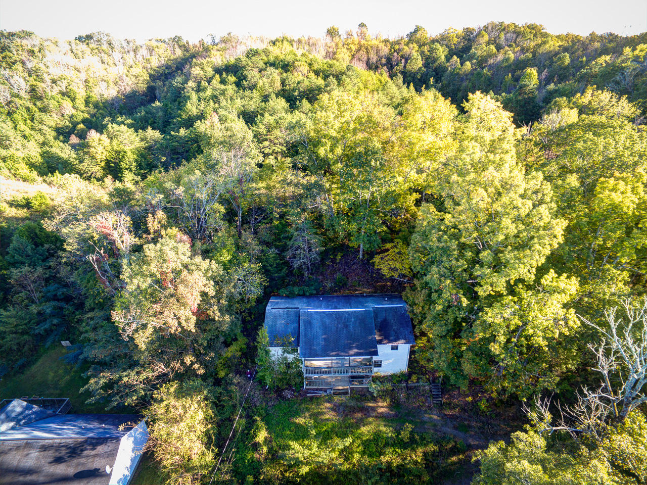 1765 Rauhuff Hollow Road Sevierville, TN 37876 - Photo 6 of 37 DJI_0071_2_4